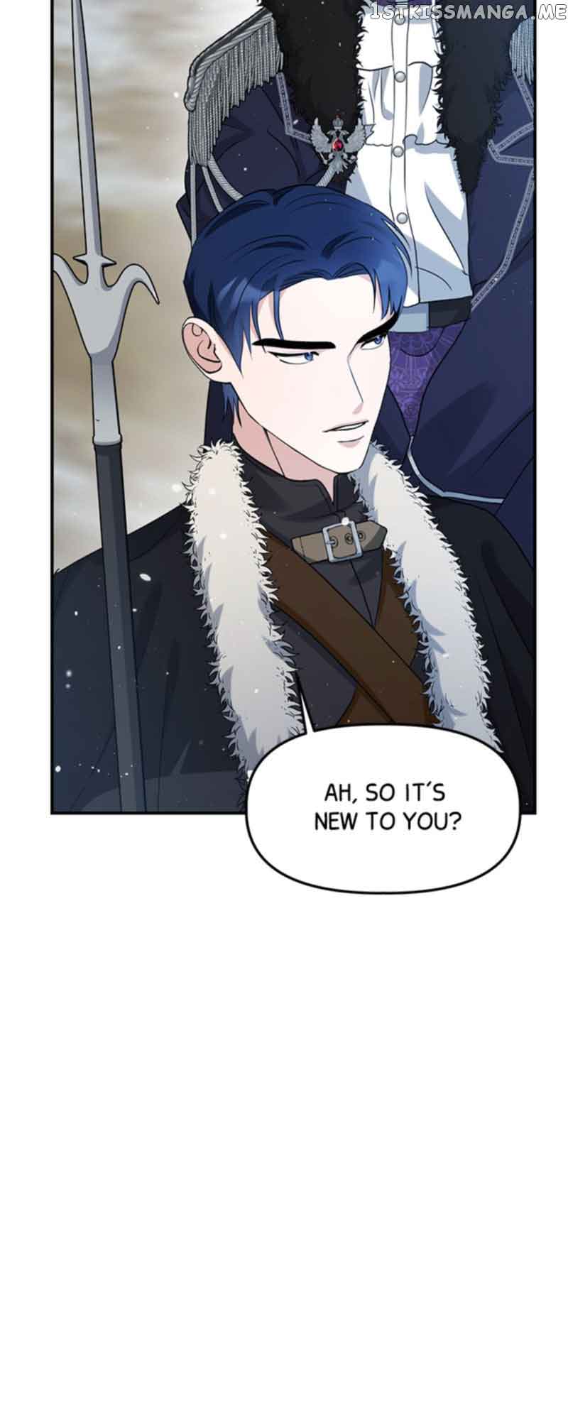 The Fake Duchess In Distresss Chapter 13 page 3