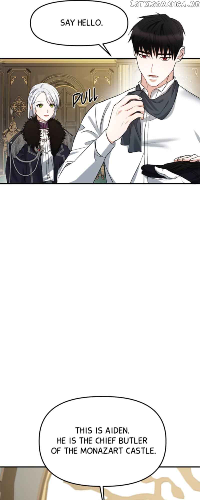 The Fake Duchess In Distresss Chapter 13 page 42