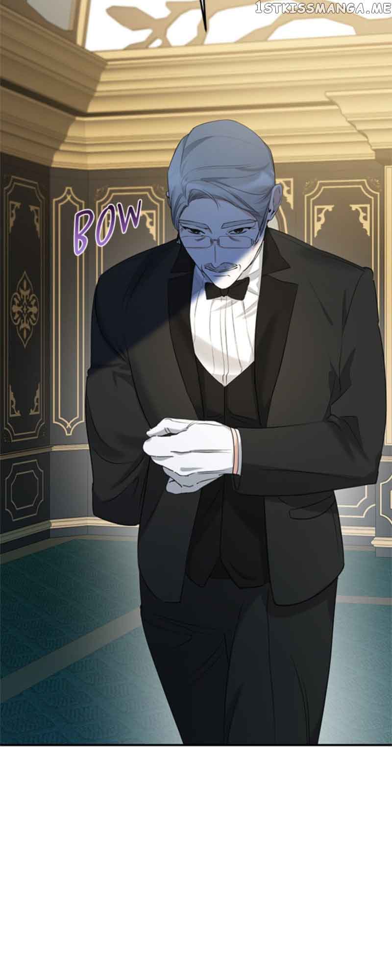 The Fake Duchess In Distresss Chapter 13 page 43