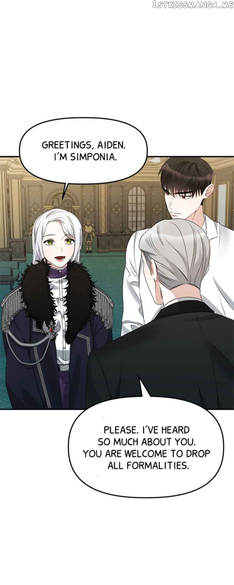 The Fake Duchess In Distresss Chapter 13 page 44