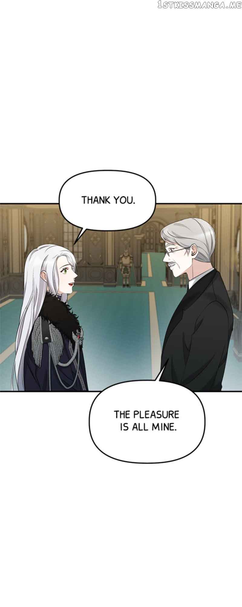 The Fake Duchess In Distresss Chapter 13 page 45