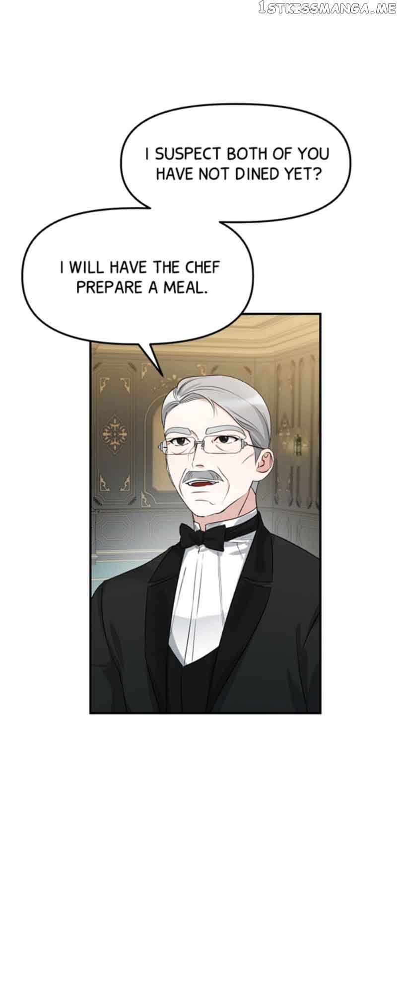 The Fake Duchess In Distresss Chapter 13 page 46