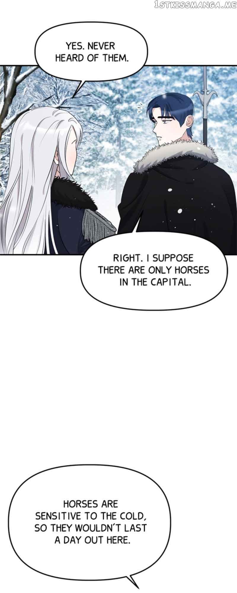 The Fake Duchess In Distresss Chapter 13 page 4