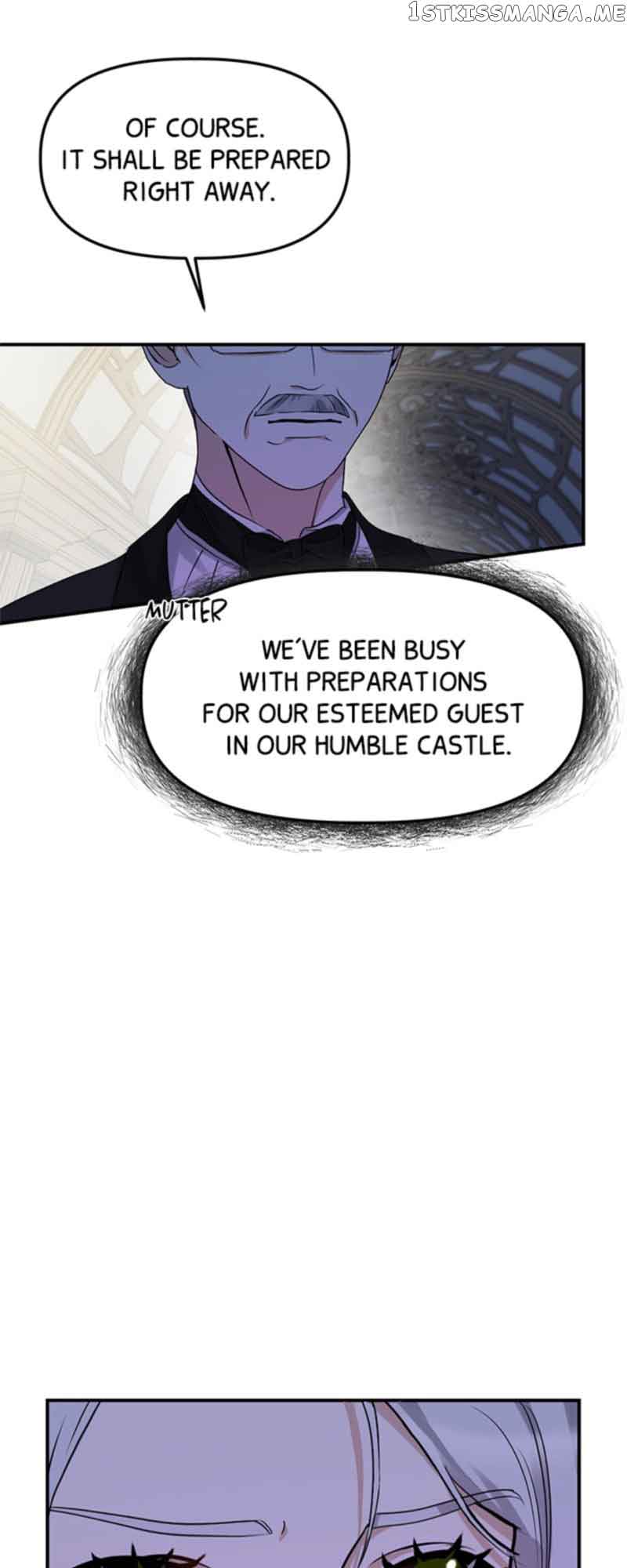 The Fake Duchess In Distresss Chapter 13 page 49