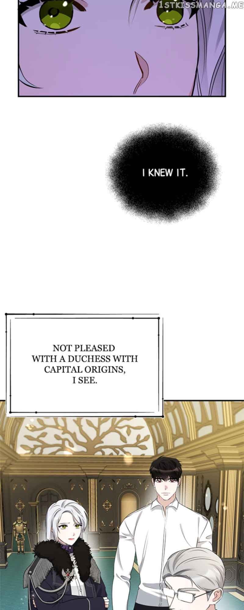 The Fake Duchess In Distresss Chapter 13 page 50