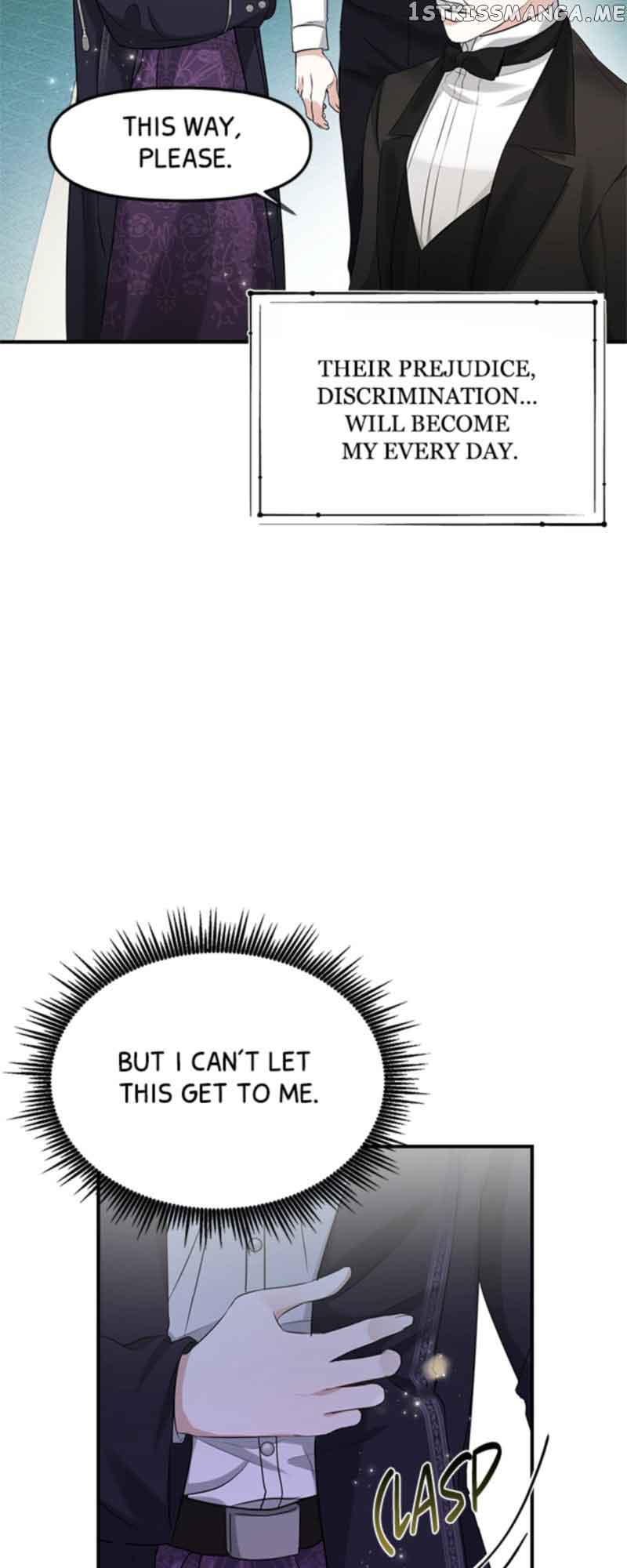 The Fake Duchess In Distresss Chapter 13 page 51