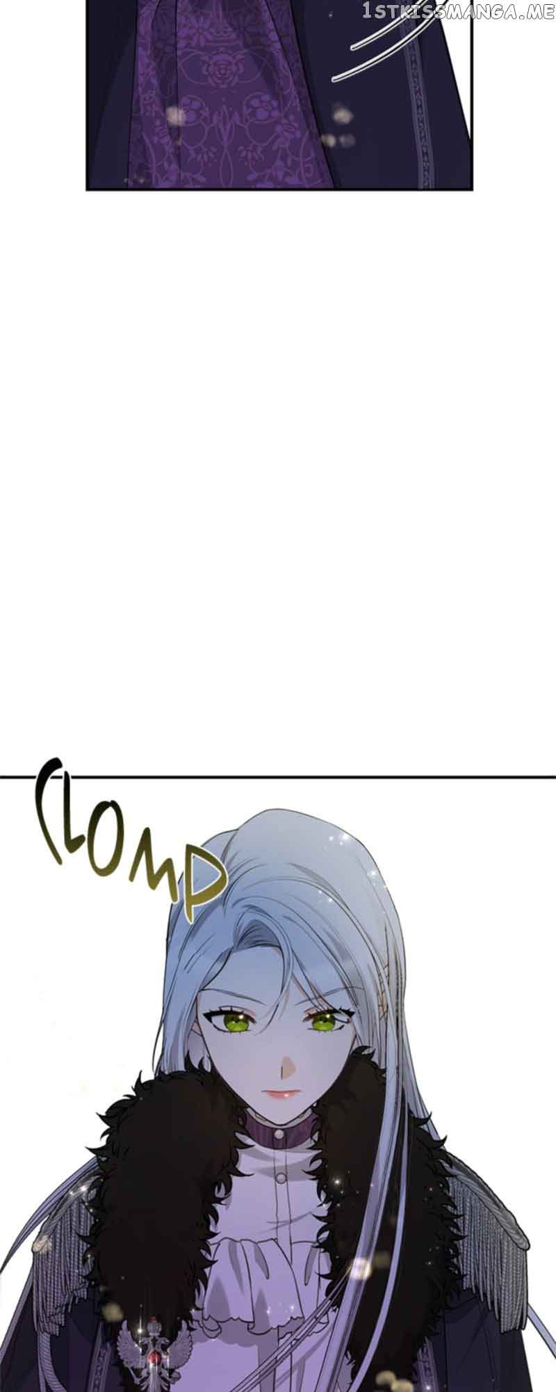 The Fake Duchess In Distresss Chapter 13 page 52