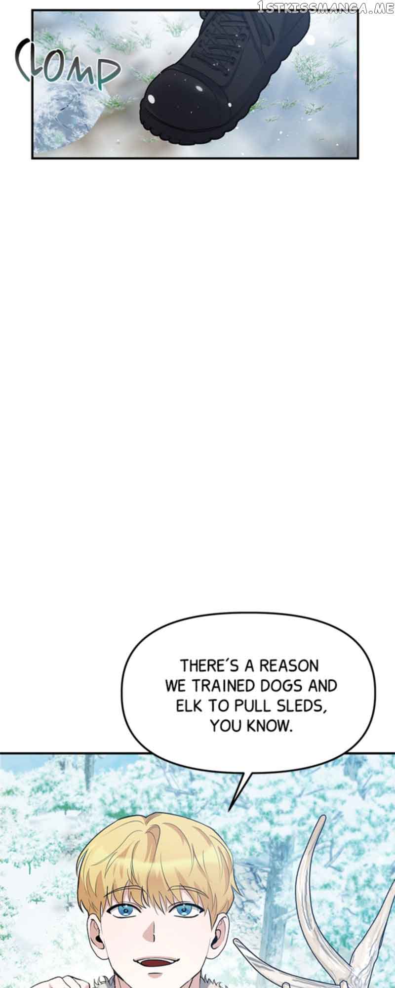 The Fake Duchess In Distresss Chapter 13 page 5