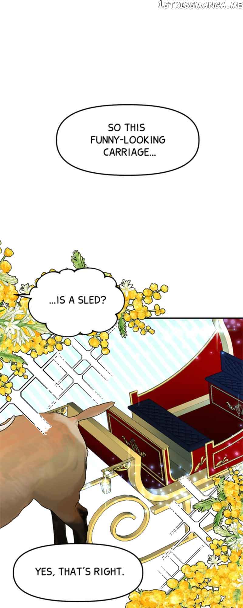 The Fake Duchess In Distresss Chapter 13 page 7