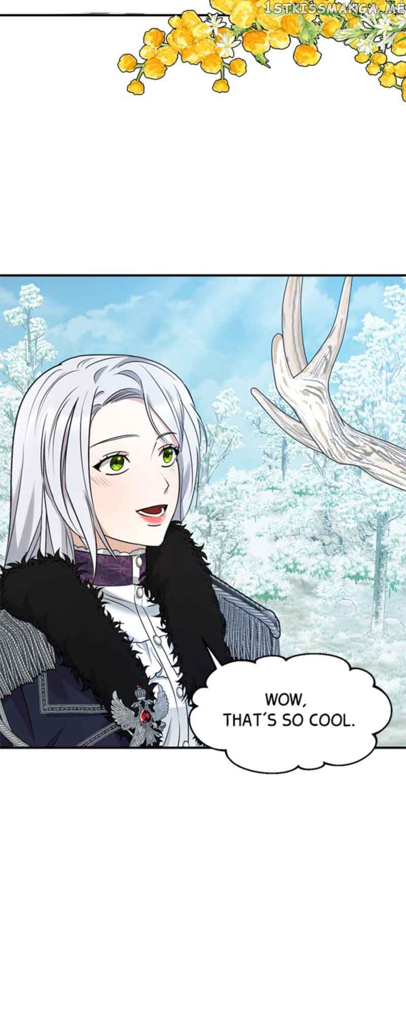 The Fake Duchess In Distresss Chapter 13 page 8