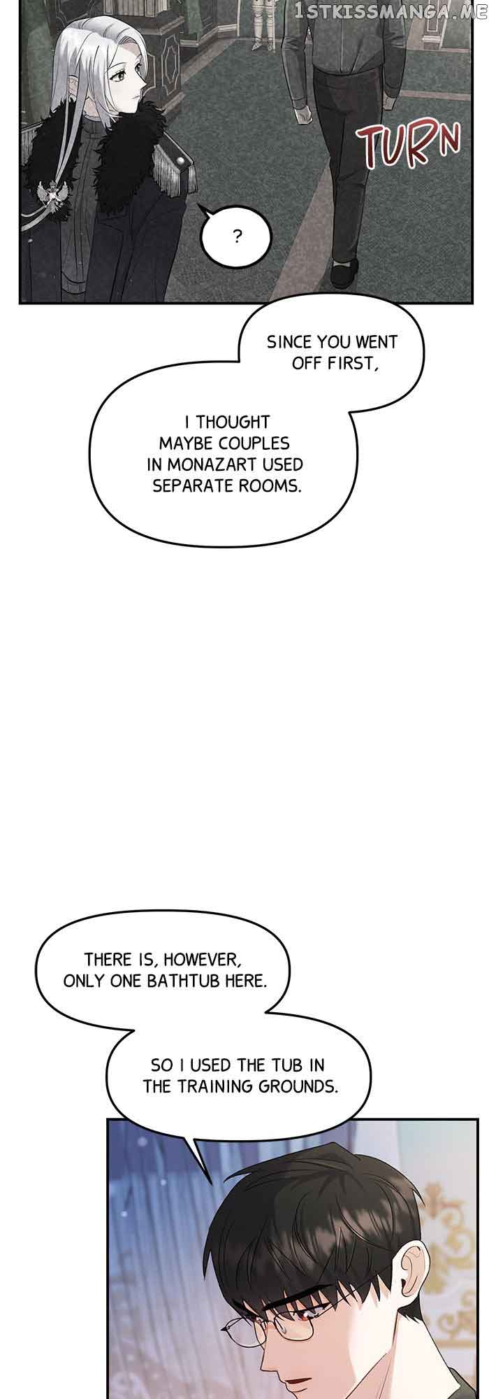 The Fake Duchess In Distresss Chapter 14 page 9
