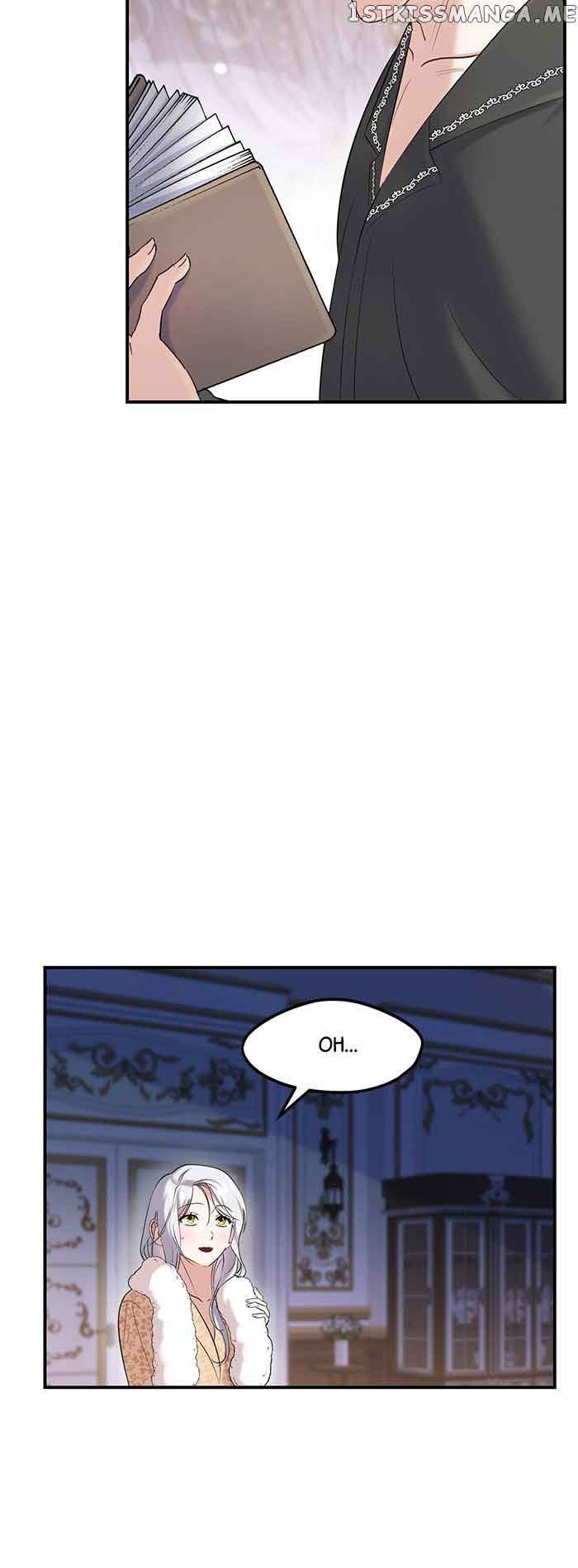 The Fake Duchess In Distresss Chapter 14 page 10