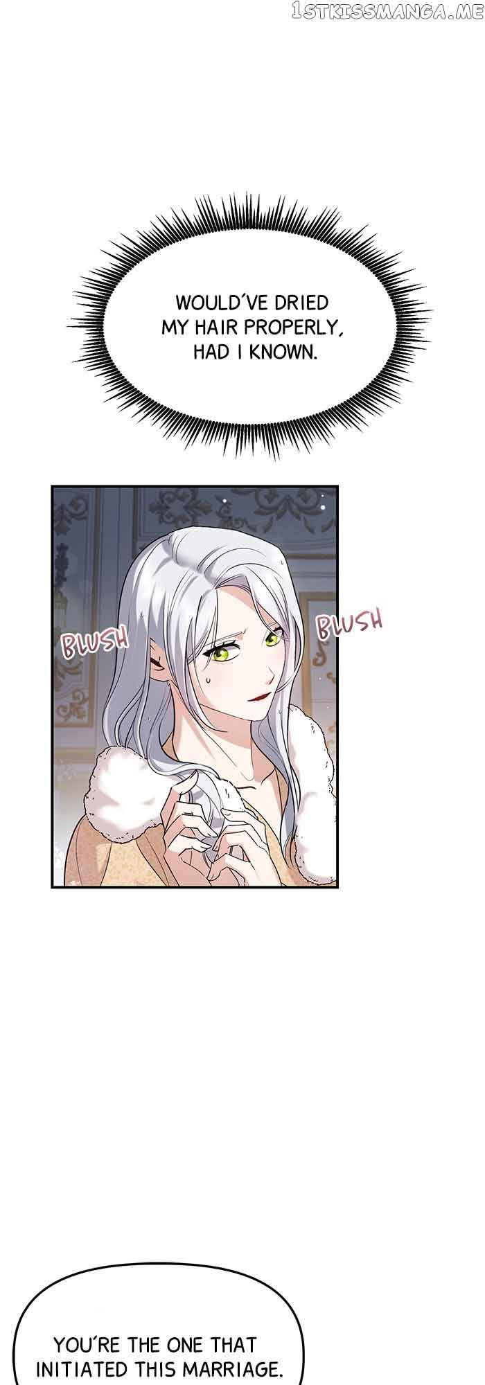 The Fake Duchess In Distresss Chapter 14 page 11