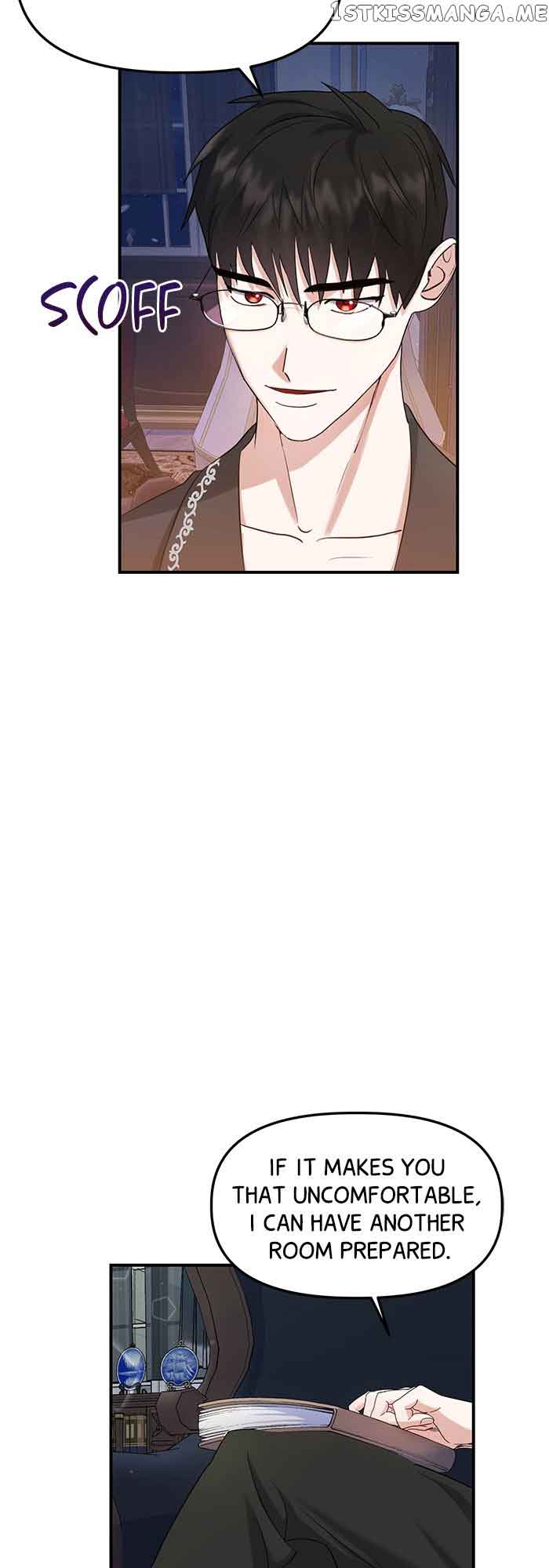 The Fake Duchess In Distresss Chapter 14 page 12