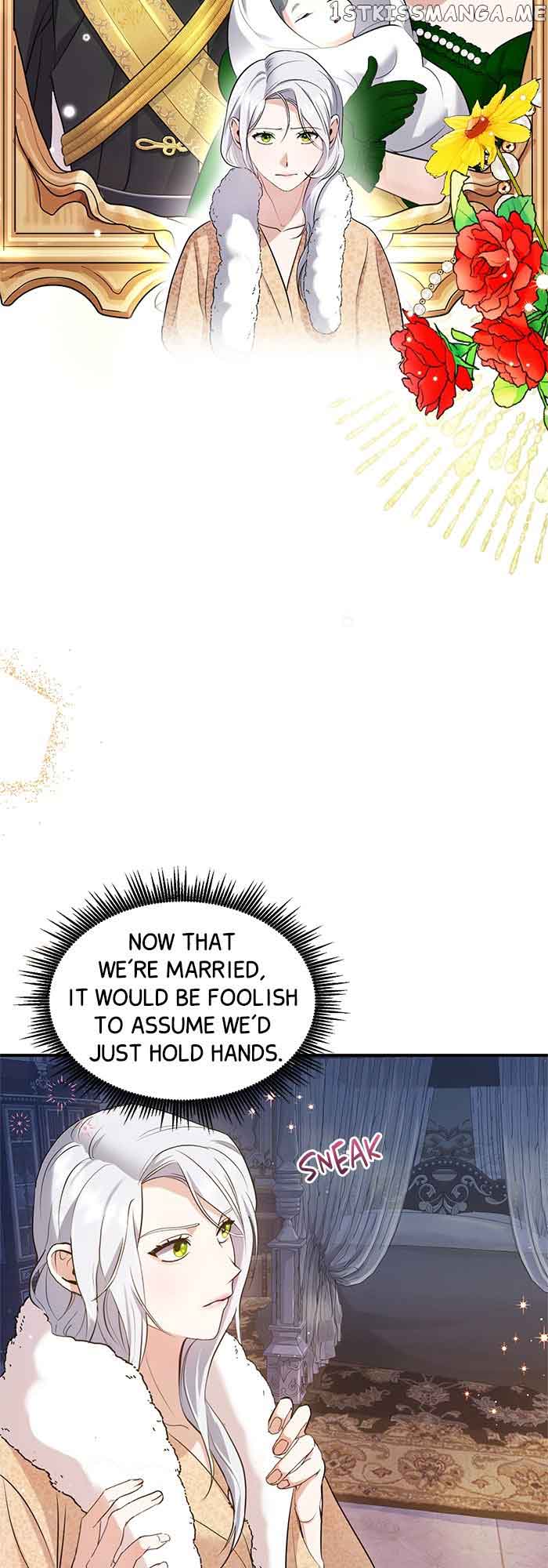 The Fake Duchess In Distresss Chapter 14 page 14
