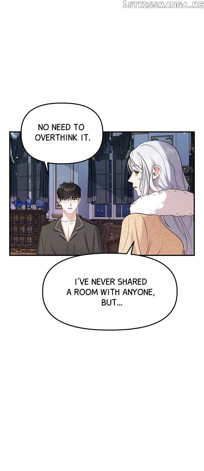The Fake Duchess In Distresss Chapter 14 page 16