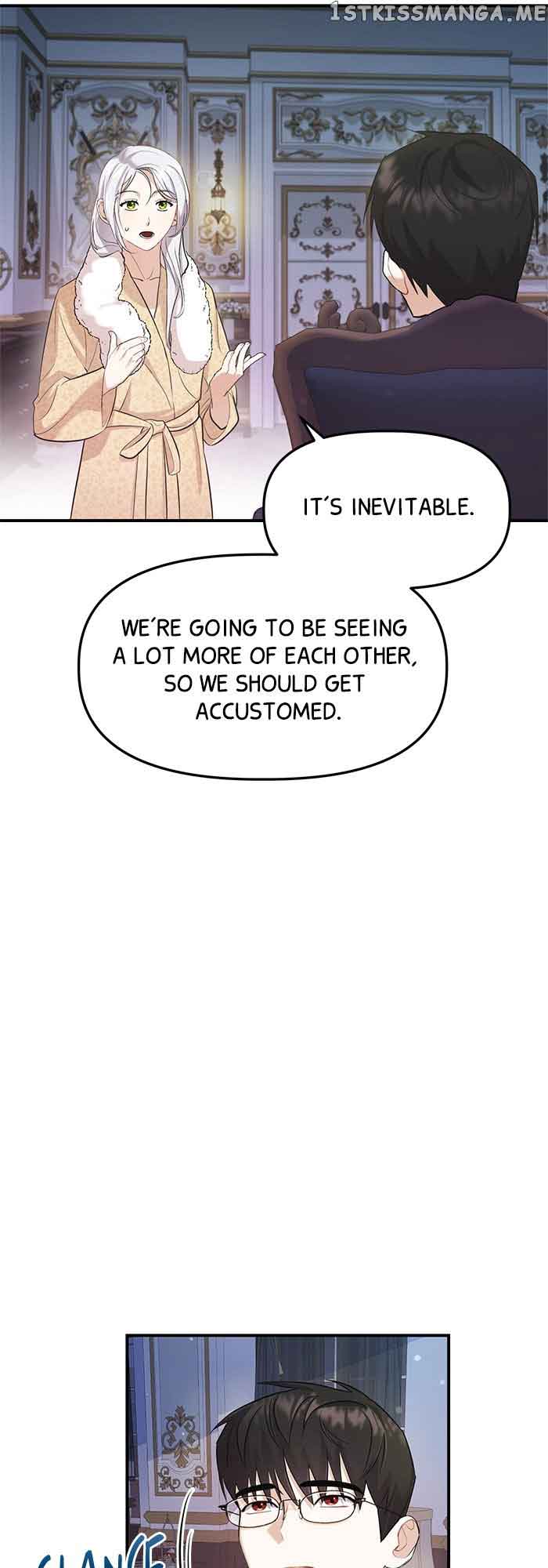 The Fake Duchess In Distresss Chapter 14 page 17