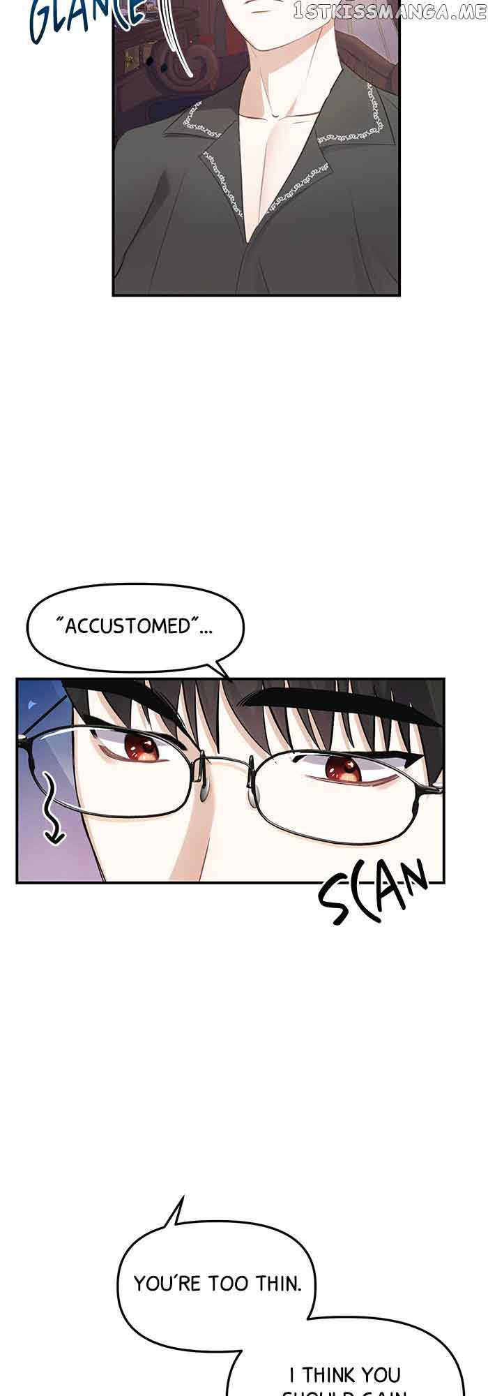 The Fake Duchess In Distresss Chapter 14 page 18