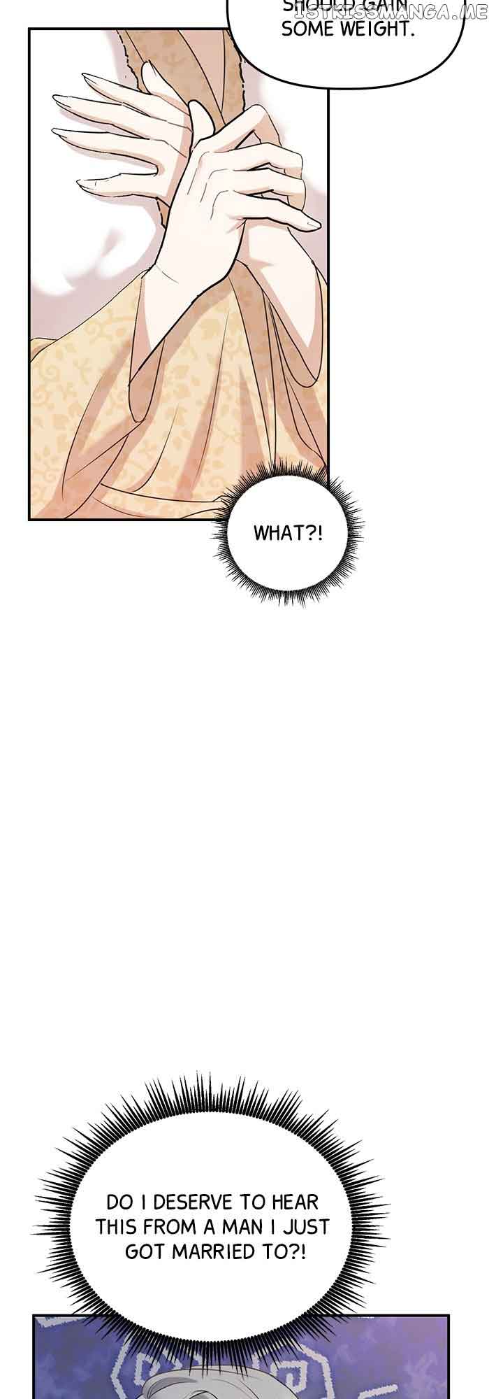 The Fake Duchess In Distresss Chapter 14 page 19