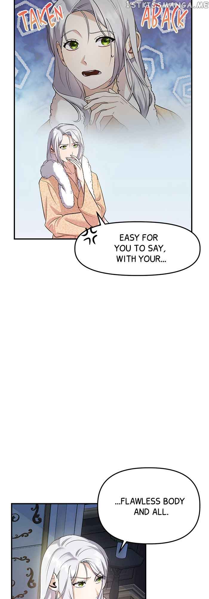 The Fake Duchess In Distresss Chapter 14 page 20
