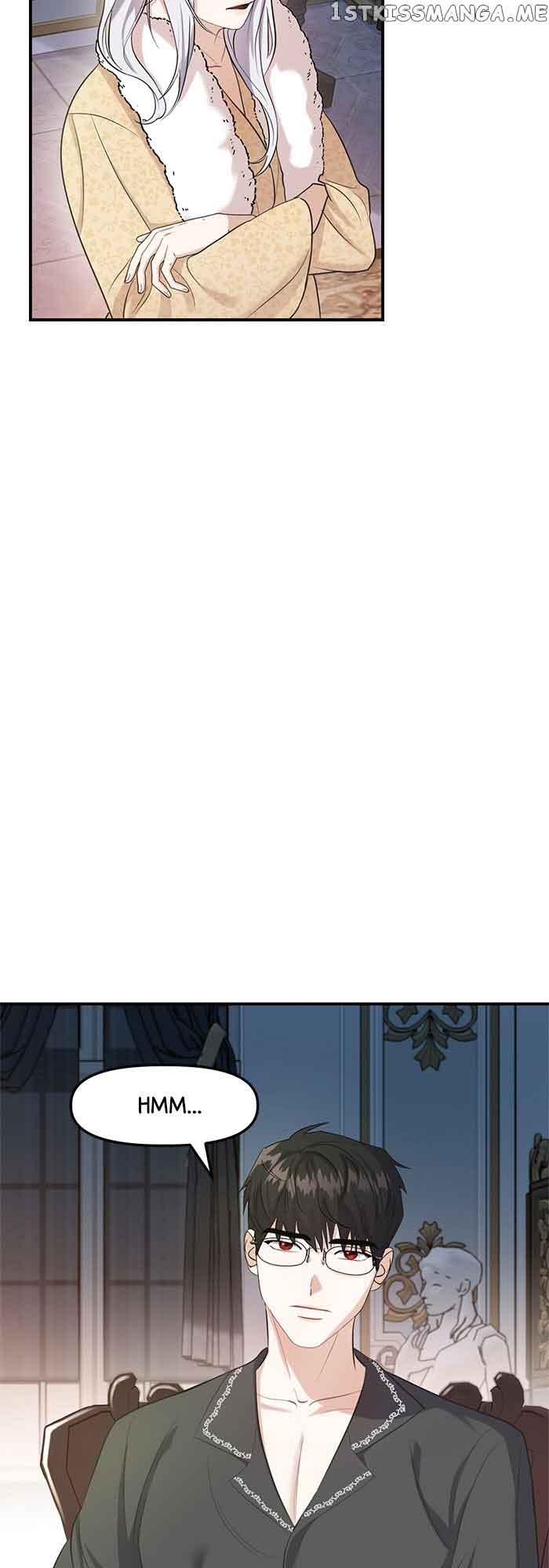 The Fake Duchess In Distresss Chapter 14 page 21