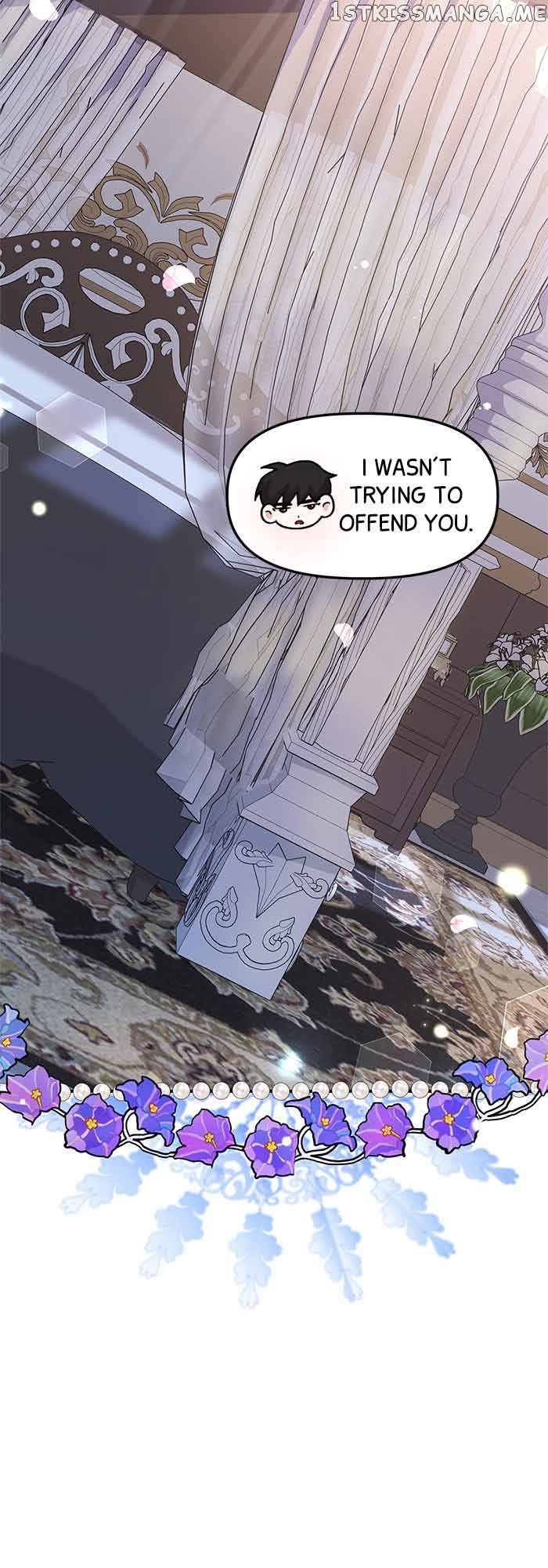 The Fake Duchess In Distresss Chapter 14 page 24