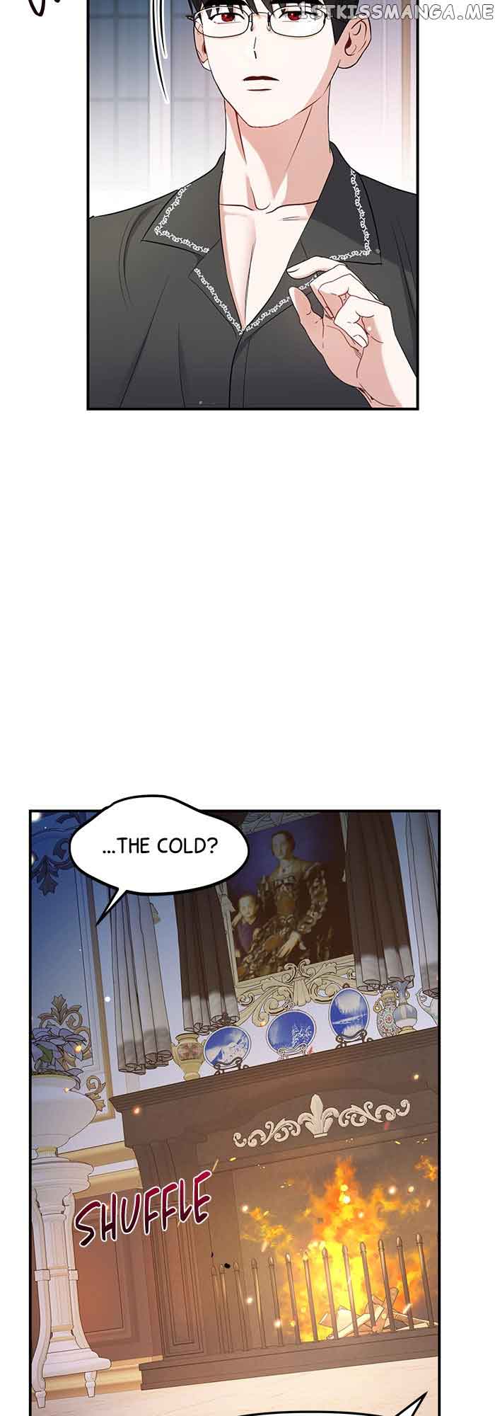 The Fake Duchess In Distresss Chapter 14 page 26
