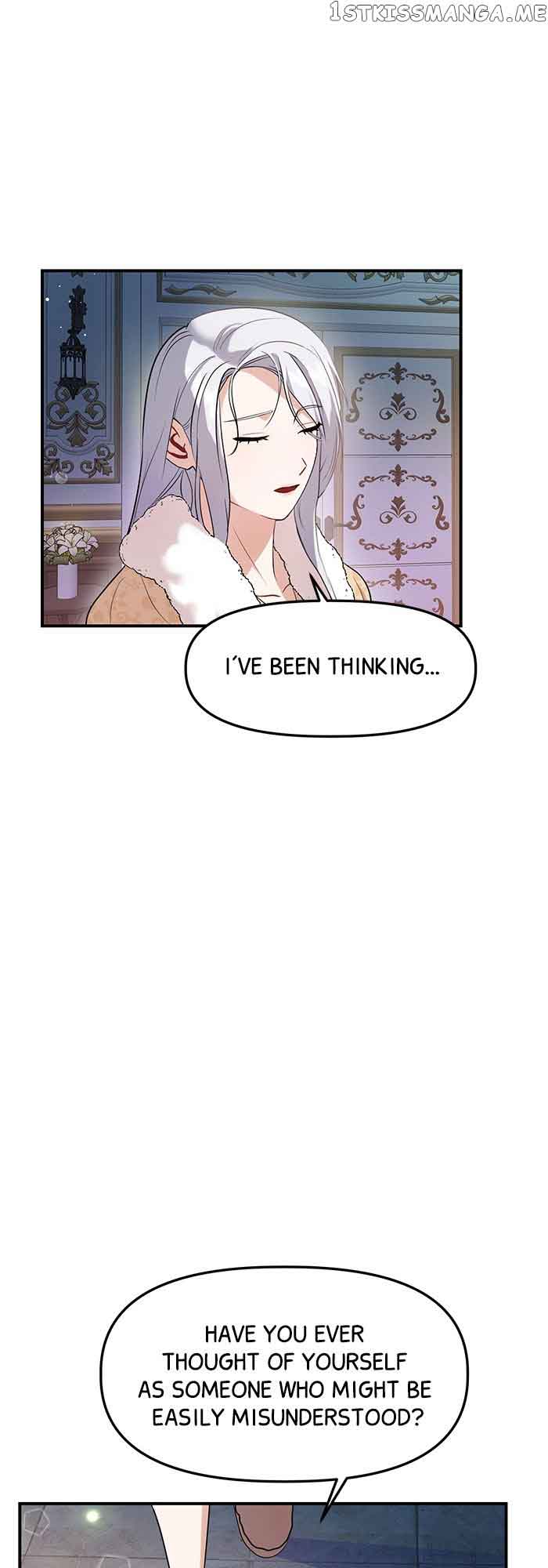 The Fake Duchess In Distresss Chapter 14 page 30