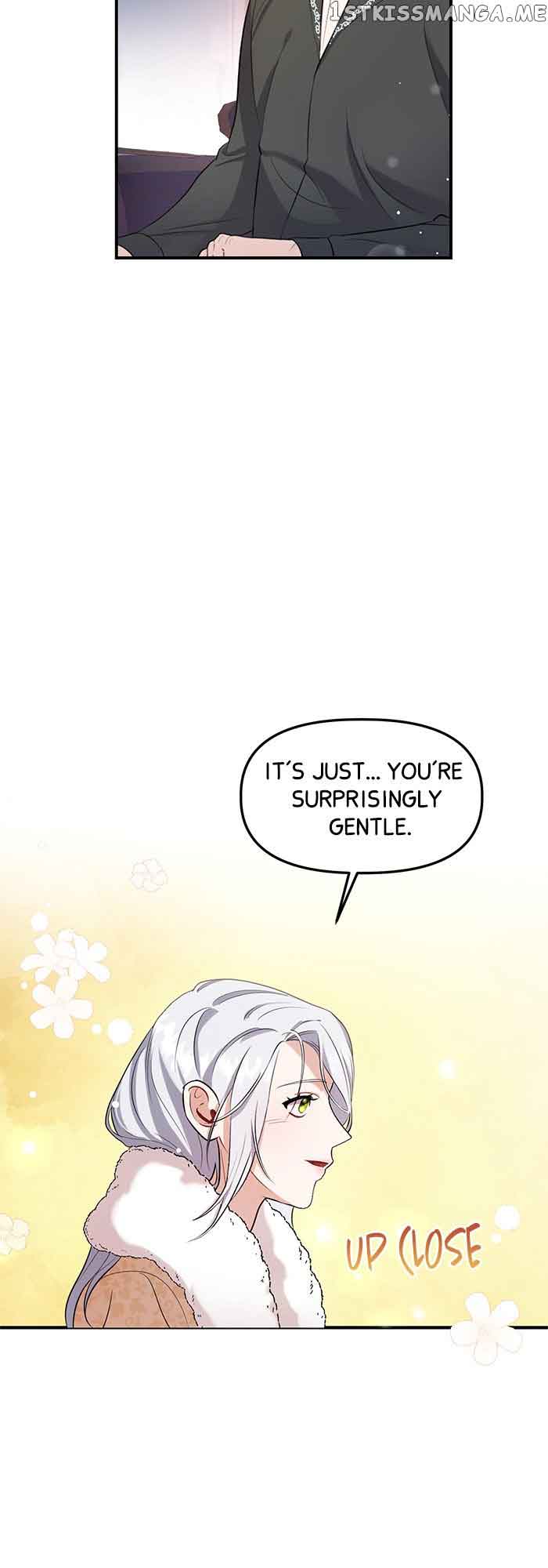 The Fake Duchess In Distresss Chapter 14 page 32