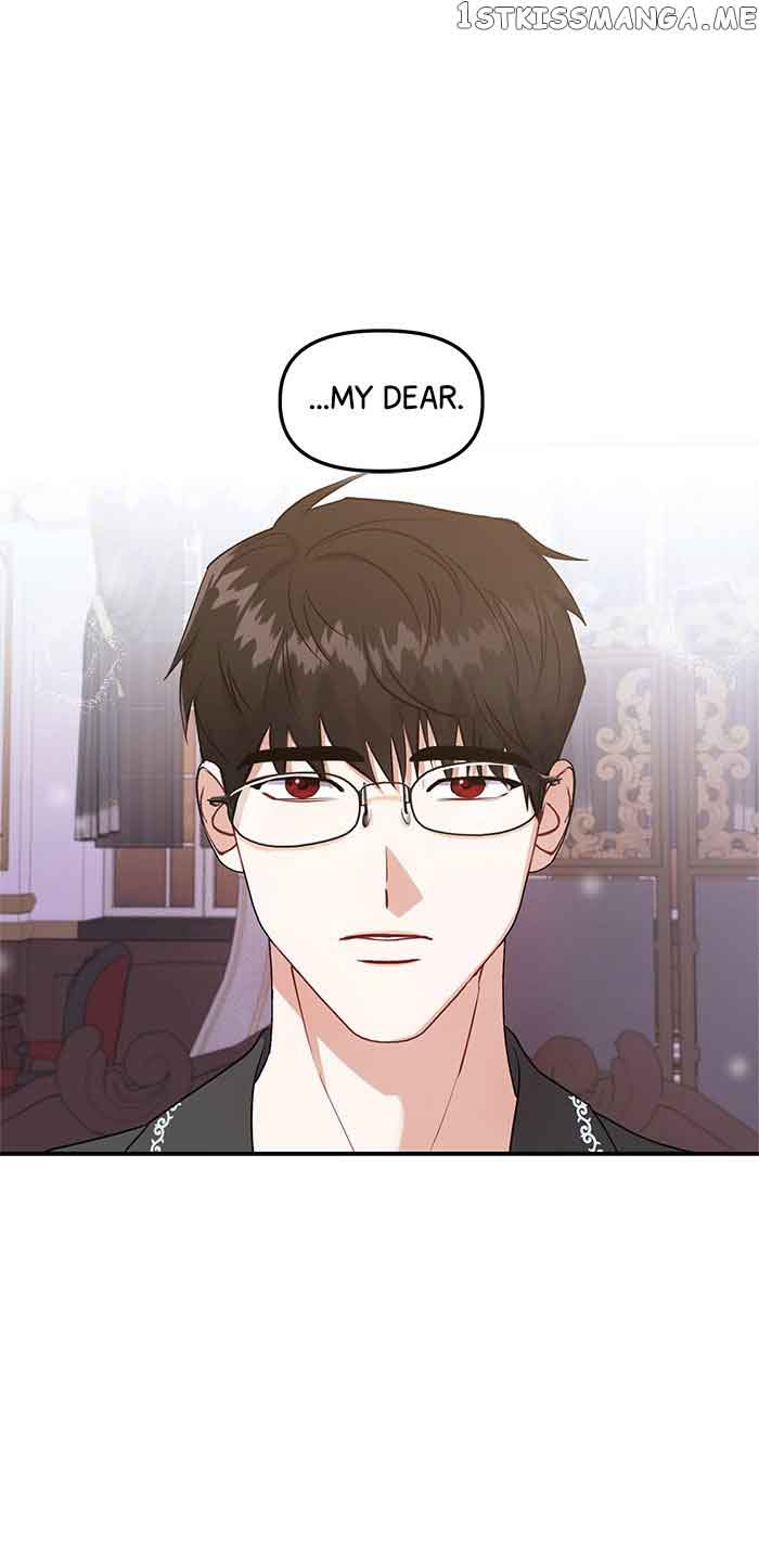 The Fake Duchess In Distresss Chapter 14 page 33