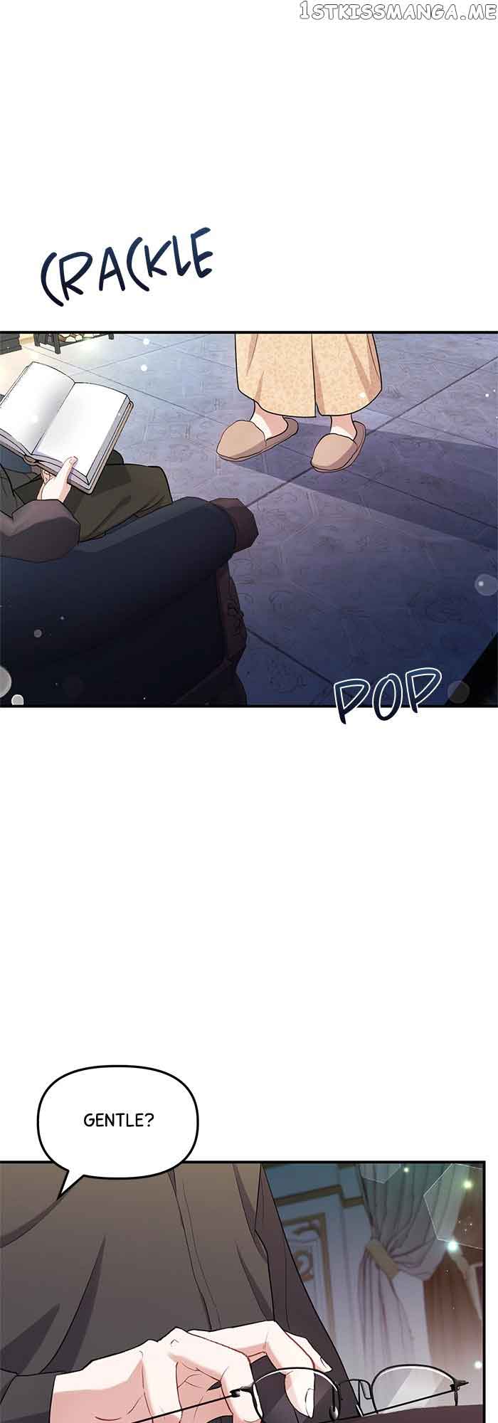 The Fake Duchess In Distresss Chapter 14 page 34