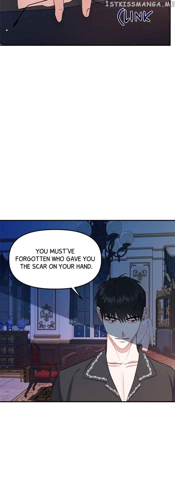 The Fake Duchess In Distresss Chapter 14 page 35