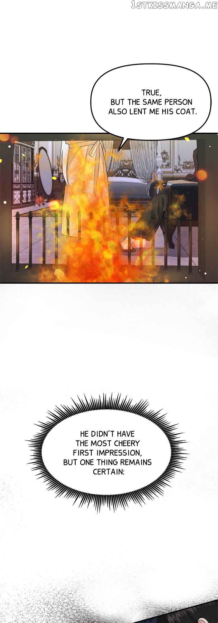The Fake Duchess In Distresss Chapter 14 page 36
