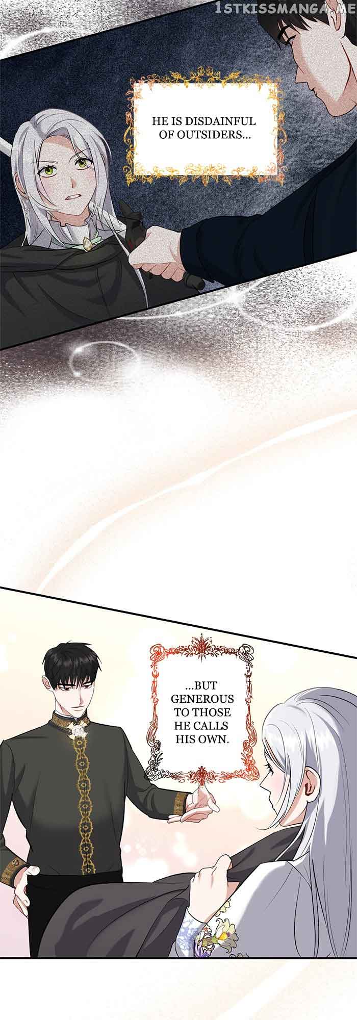 The Fake Duchess In Distresss Chapter 14 page 37