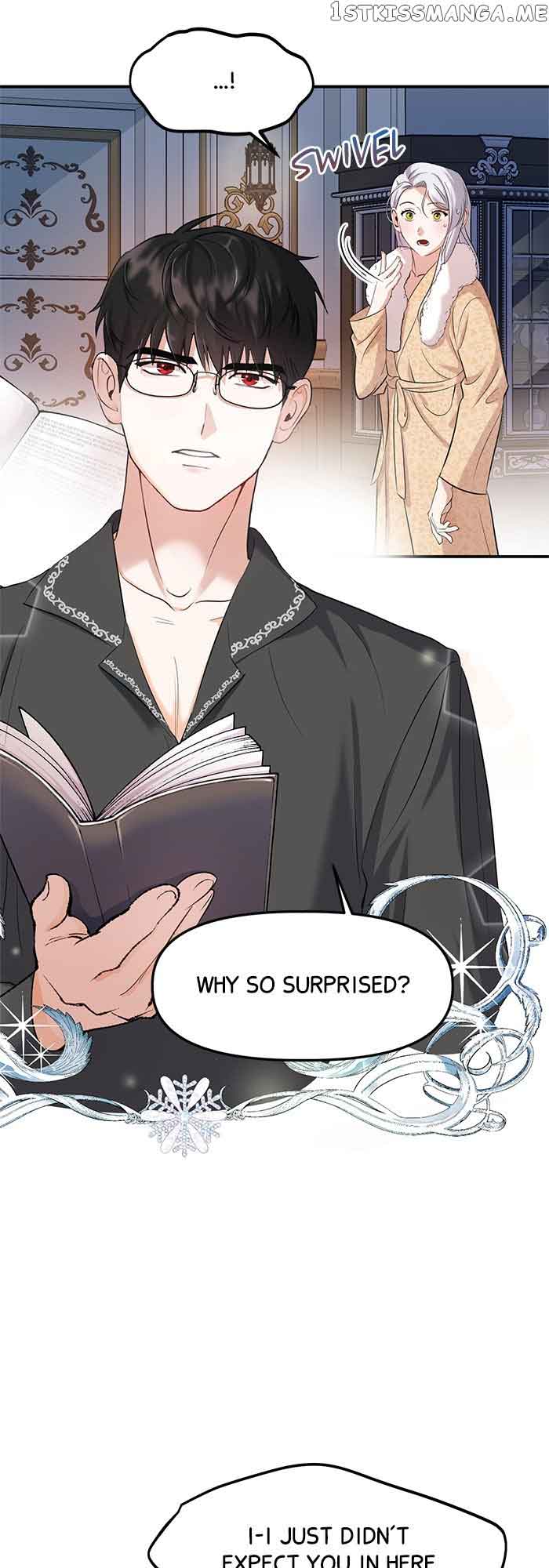 The Fake Duchess In Distresss Chapter 14 page 3