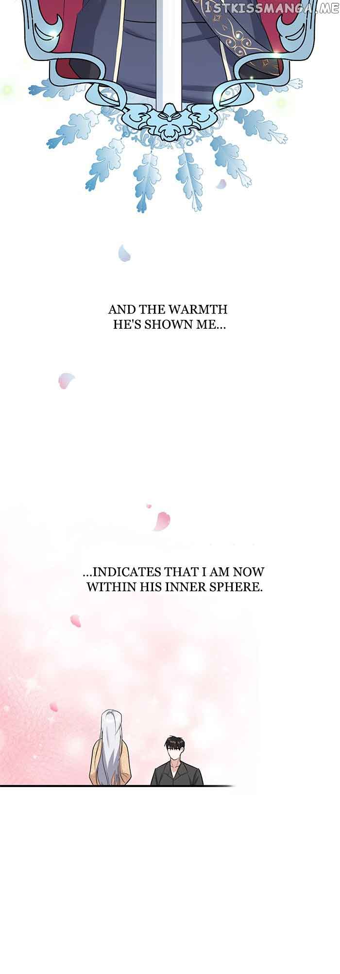 The Fake Duchess In Distresss Chapter 14 page 40