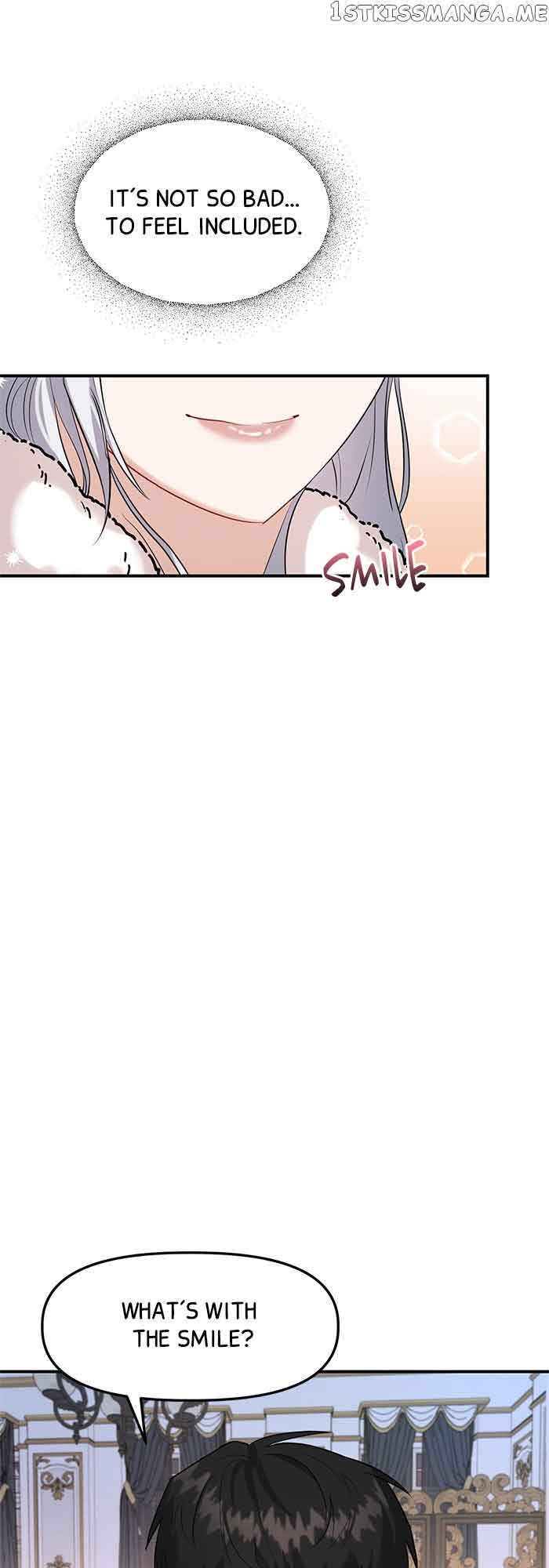 The Fake Duchess In Distresss Chapter 14 page 41