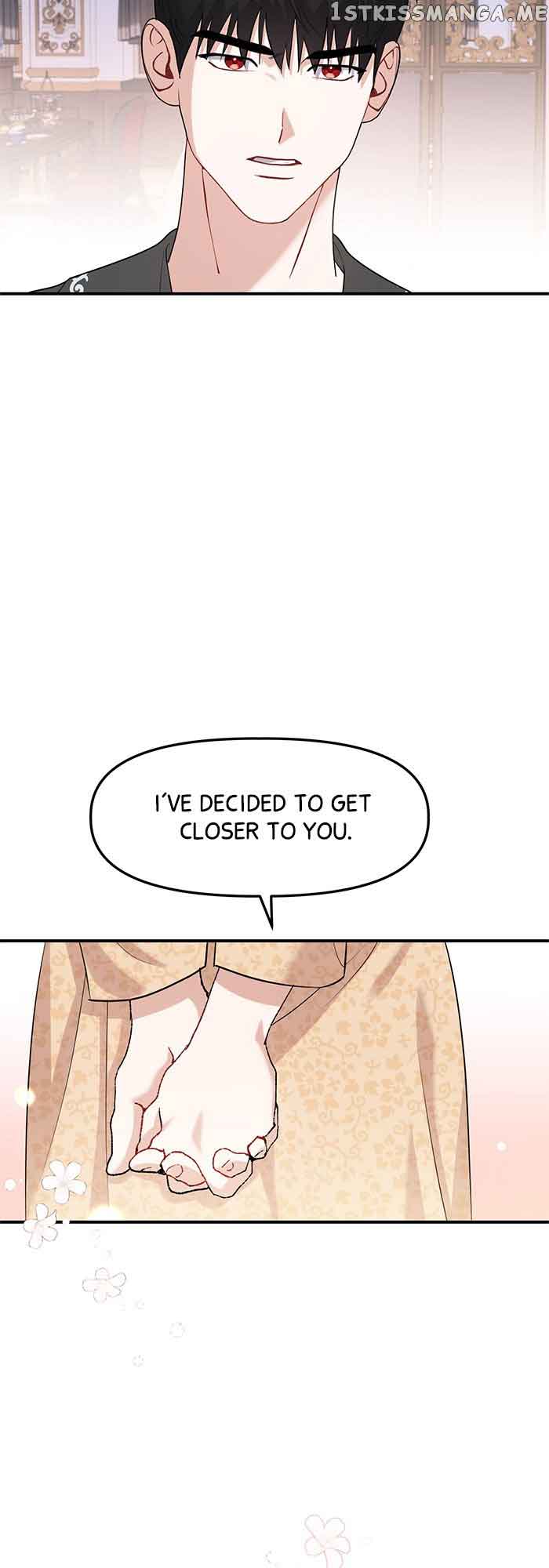 The Fake Duchess In Distresss Chapter 14 page 42