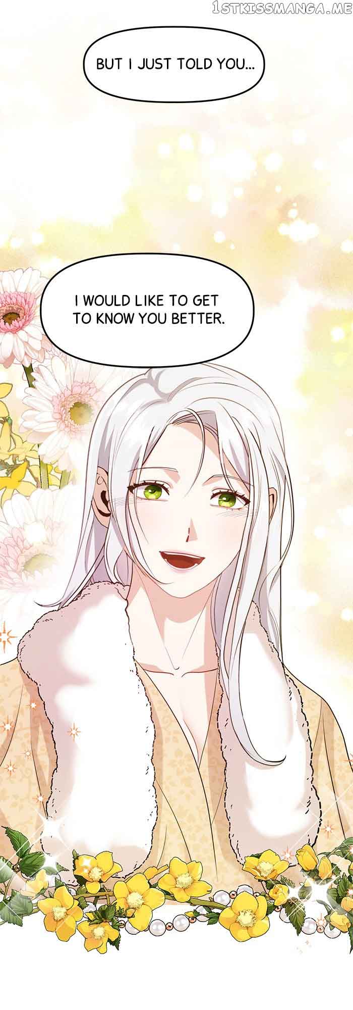 The Fake Duchess In Distresss Chapter 14 page 44