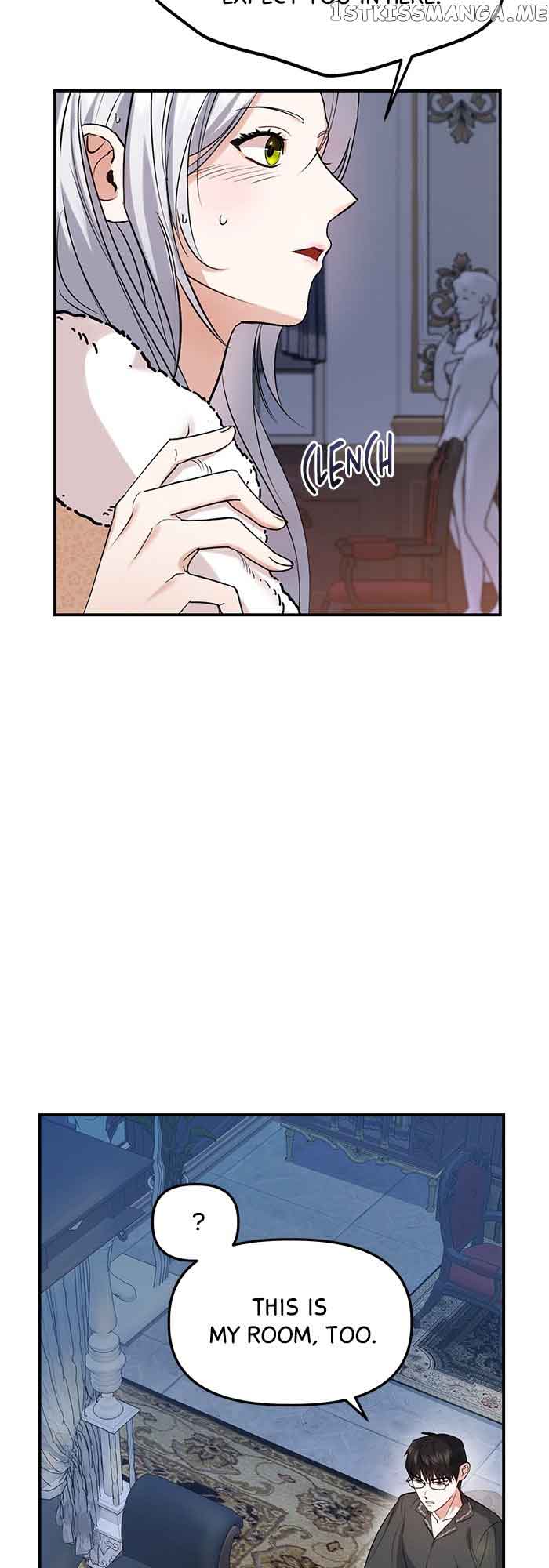The Fake Duchess In Distresss Chapter 14 page 4