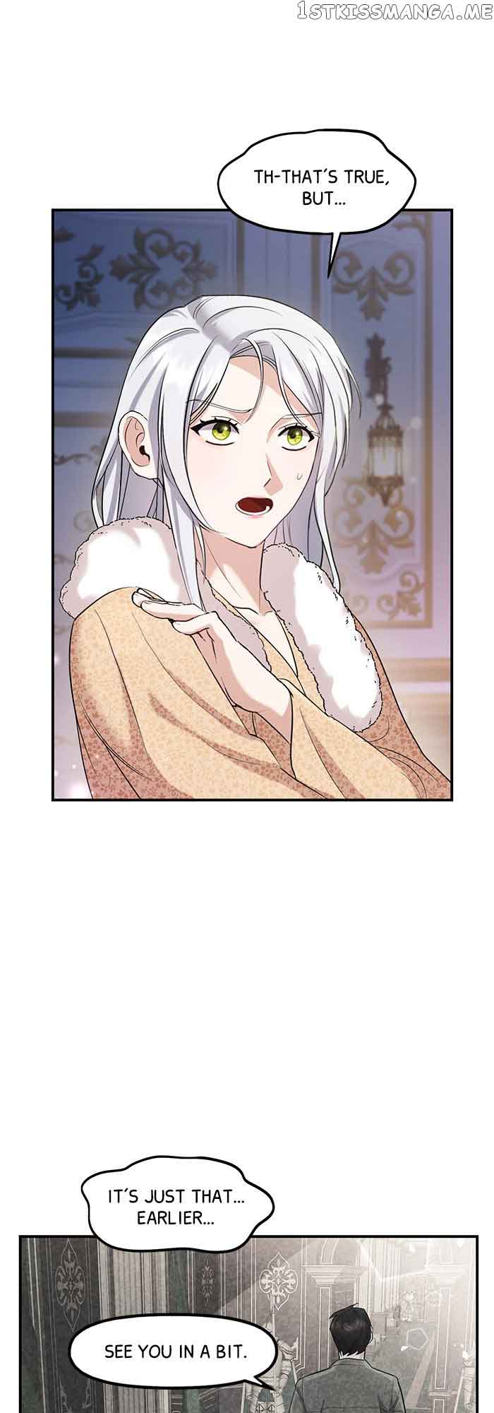 The Fake Duchess In Distresss Chapter 14 page 8