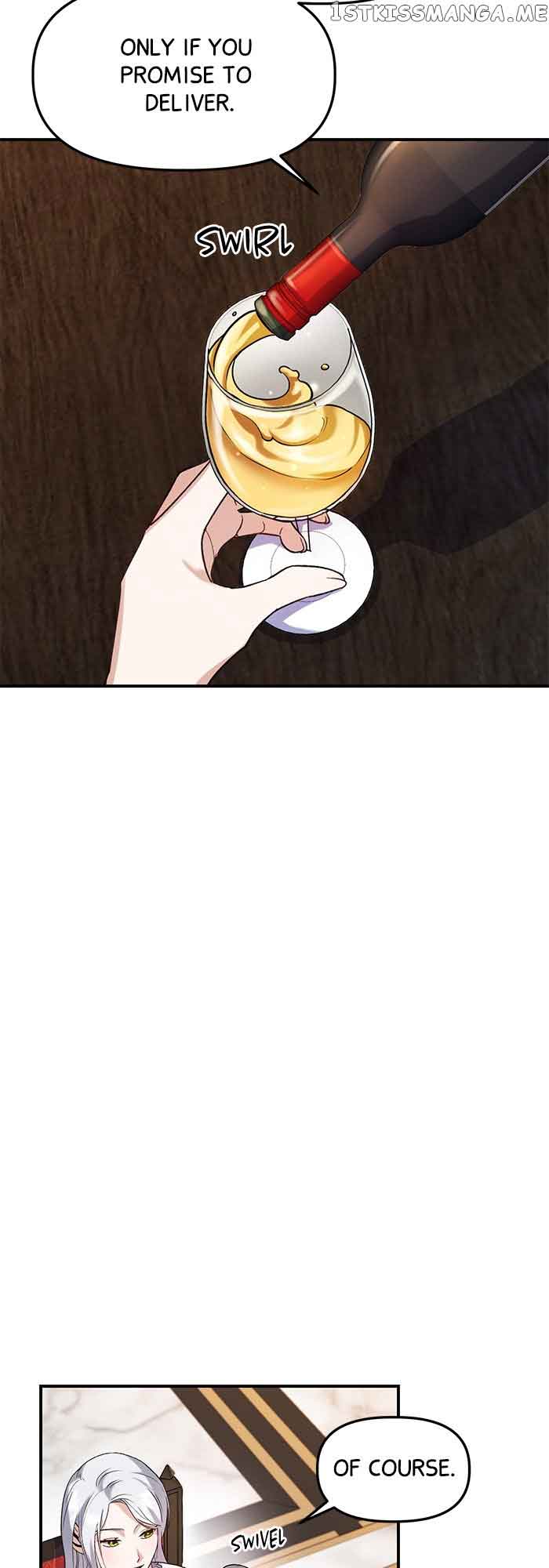 The Fake Duchess In Distresss Chapter 15 page 14