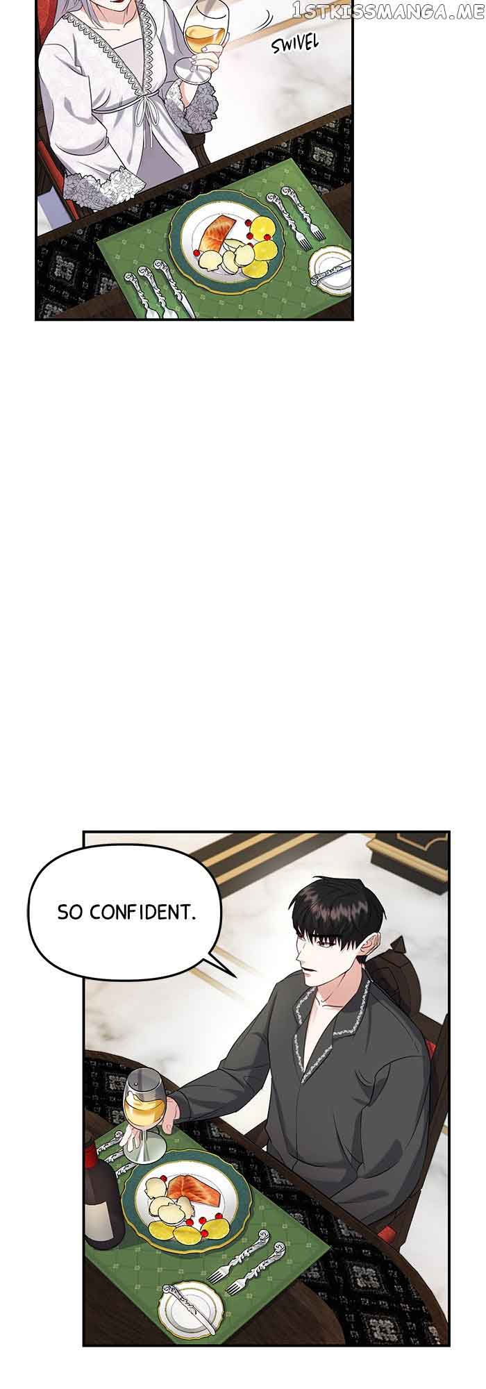The Fake Duchess In Distresss Chapter 15 page 15