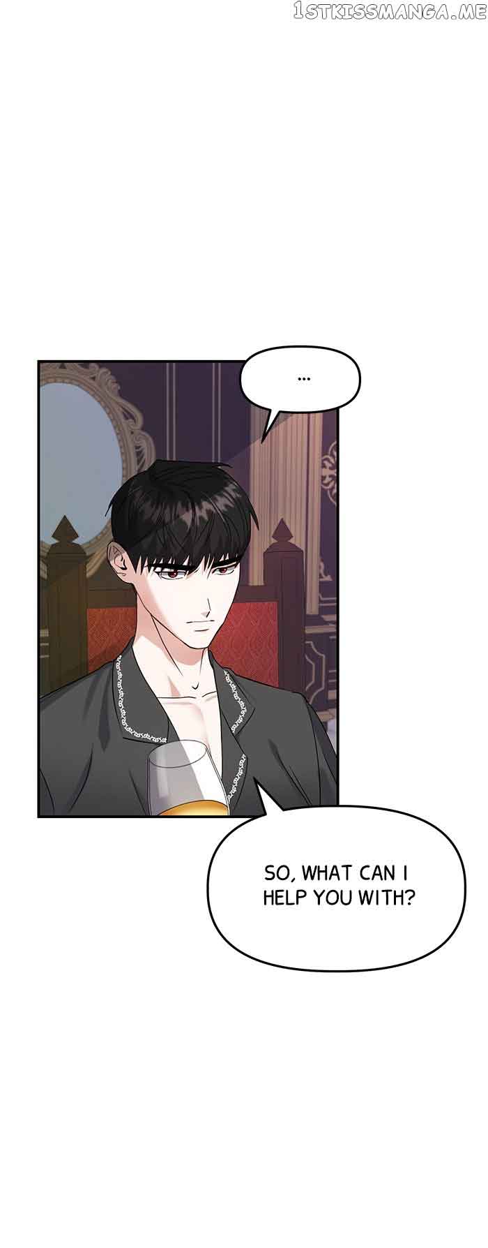 The Fake Duchess In Distresss Chapter 15 page 17