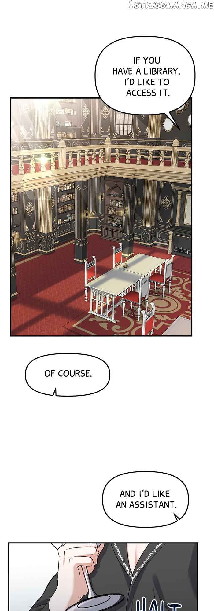 The Fake Duchess In Distresss Chapter 15 page 18