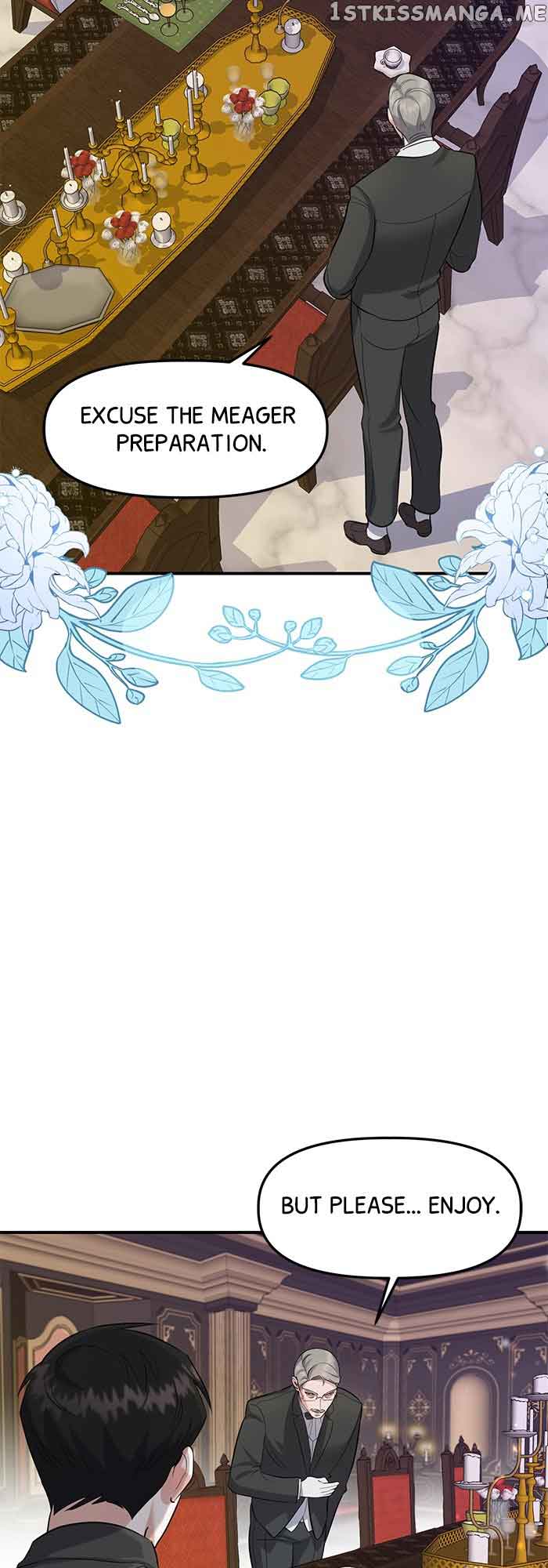 The Fake Duchess In Distresss Chapter 15 page 1