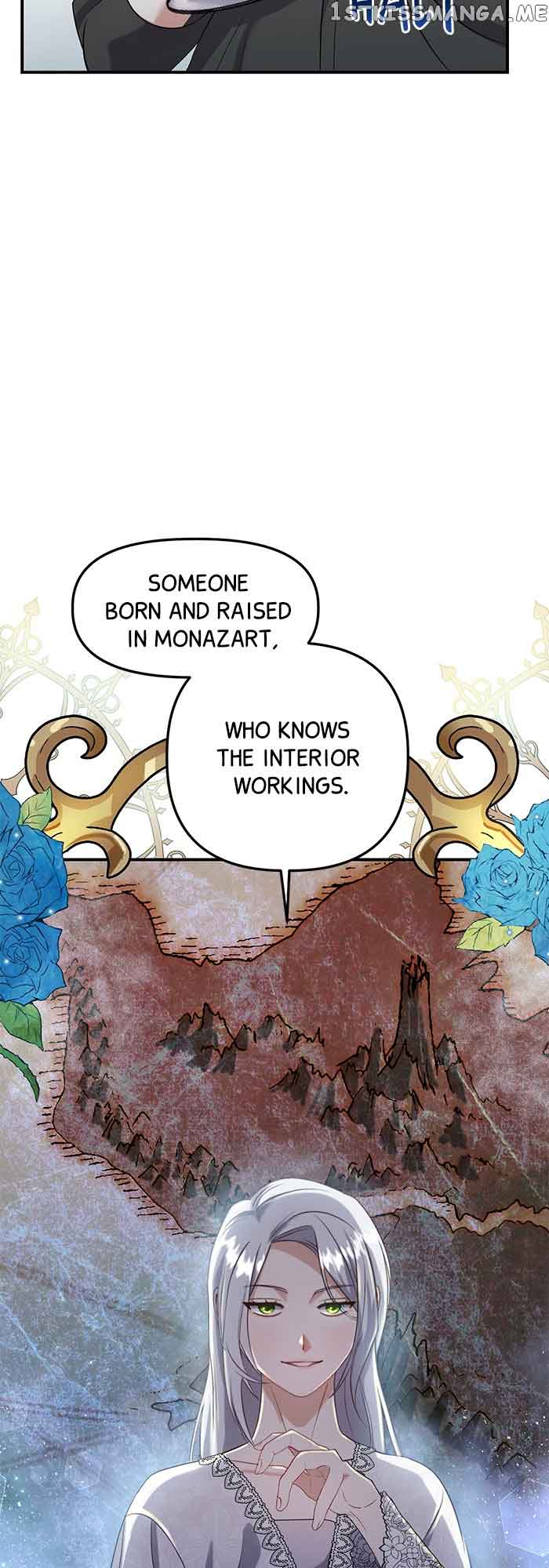 The Fake Duchess In Distresss Chapter 15 page 19