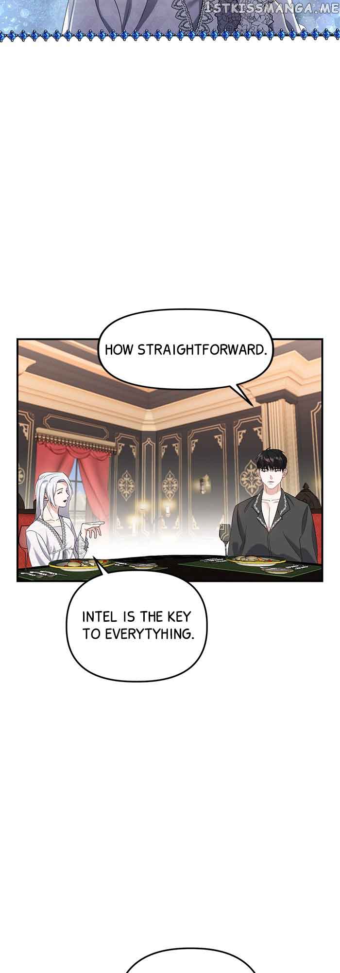 The Fake Duchess In Distresss Chapter 15 page 20