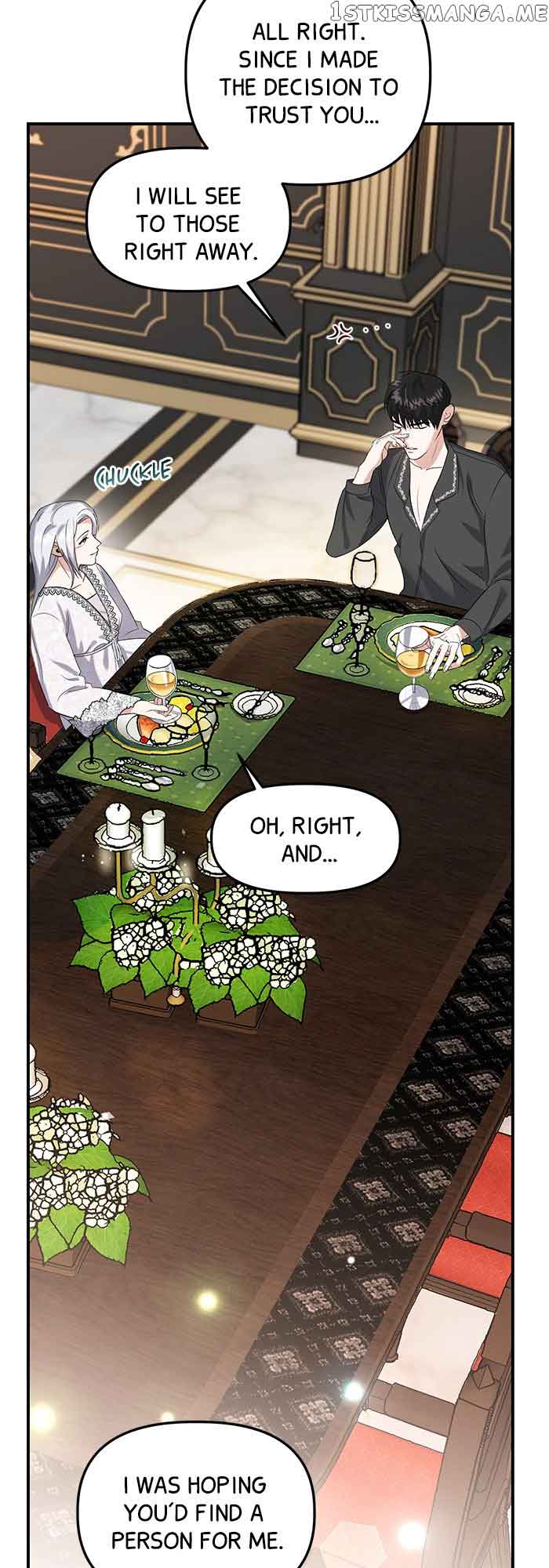 The Fake Duchess In Distresss Chapter 15 page 21