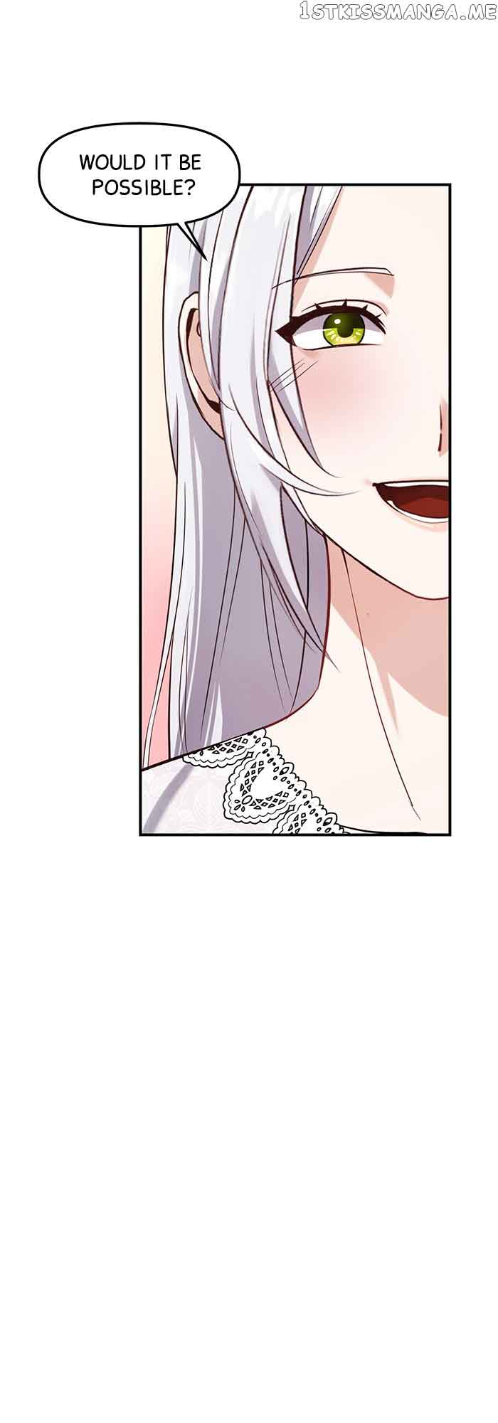 The Fake Duchess In Distresss Chapter 15 page 23
